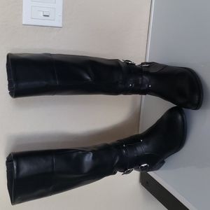 Arizona Riding Boots size 10M.